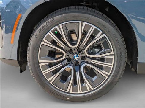 Certified 2025 BMW X3 xDrive30i w/ Convenience Package image 10