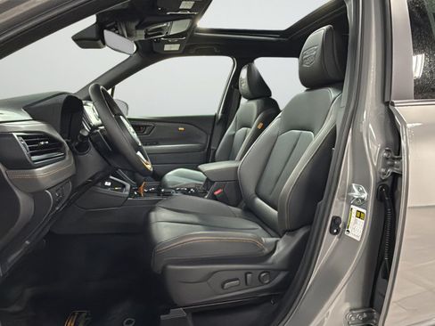 Used 2026 Subaru Forester Wilderness AWD/4WD image 16