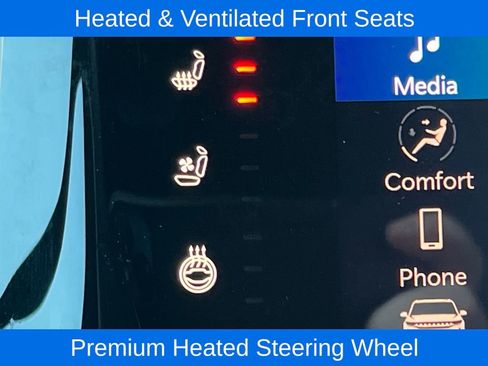 New 2025 Jeep Wagoneer S Launch Edition image 14