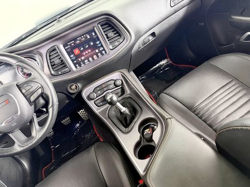 Used 2016 Dodge Challenger R/T Scat Pack RWD image 54