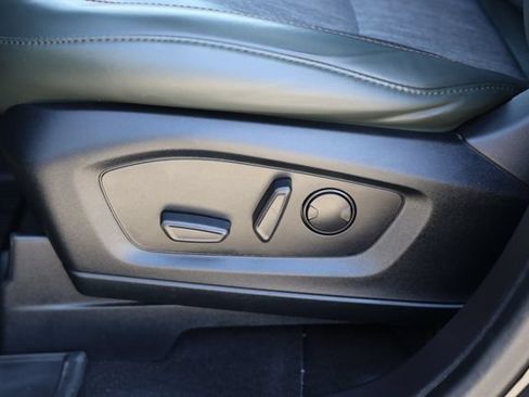 Used 2022 Ford Explorer Timberline AWD/4WD image 25