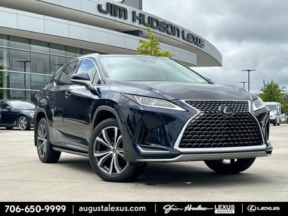 Sc Home Rx Used Lexus RX 350 for Sale in Aiken, SC - Autotrader