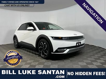 Used 2024 Hyundai Ioniq 5 SE