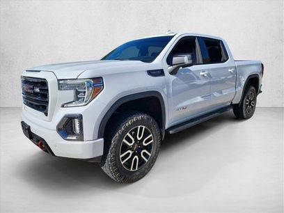Used 2022 GMC Sierra 1500 AT4 w/ AT4 Premium Package