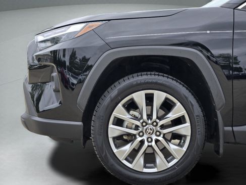 Used 2023 Toyota RAV4 XLE Premium FWD image 37