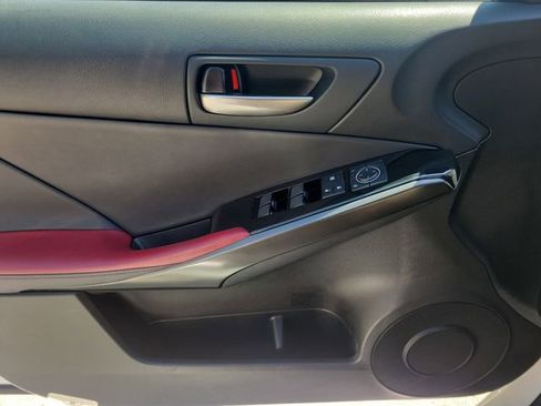 Used 2021 Lexus IS 300 w/ Comfort Package image 15