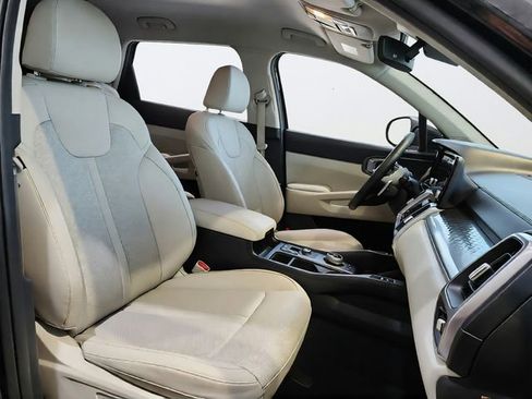 Certified 2023 Kia Sorento EX AWD/4WD image 25