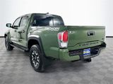 Certified 2021 Toyota Tacoma TRD Off-Road image 5