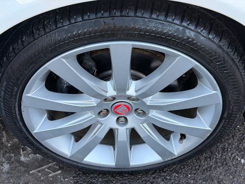 Used 2009 Jaguar XK Coupe image 17