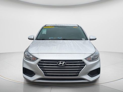 Used 2020 Hyundai Accent SE image 8