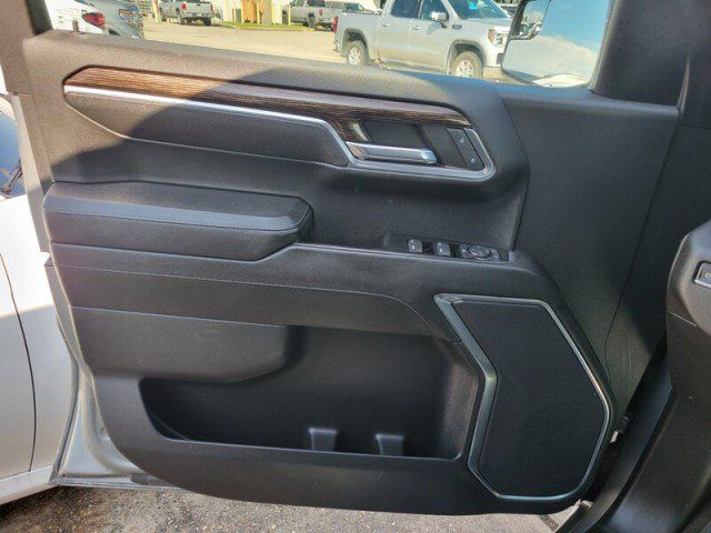 Used 2023 GMC Sierra 1500 Elevation RWD image 14