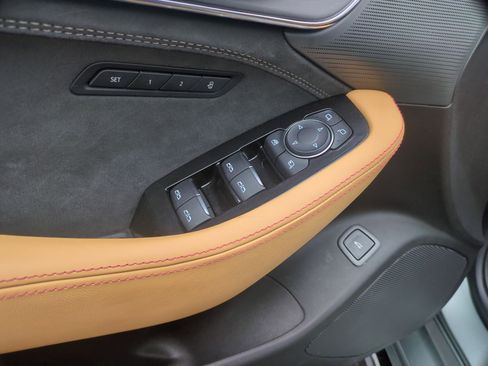 Used 2022 Cadillac CT5 V Blackwing w/ Parking Package image 23