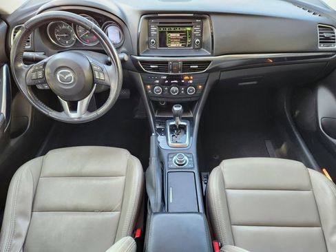Used 2014 MAZDA MAZDA6 Touring image 24