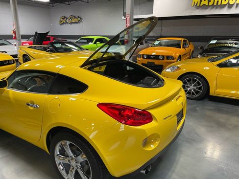 Used 2009 Pontiac Solstice GXP w/ Premium Package image 48