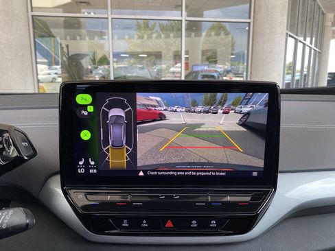 Used 2023 Volkswagen ID.4 Pro S RWD image 4