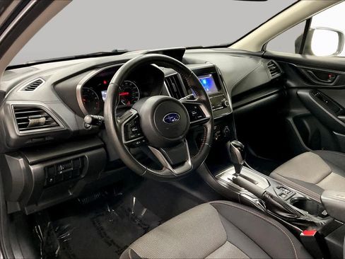 Used 2018 Subaru Crosstrek 2.0i Premium AWD/4WD image 17