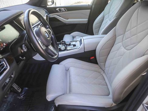 Certified 2023 BMW X5 xDrive40i w/ M Sport Package image 14
