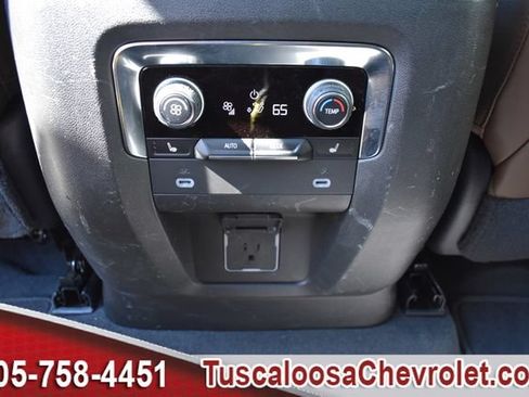 Used 2021 Chevrolet Tahoe High Country AWD/4WD image 33