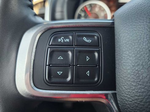 Used 2022 RAM 2500 Laramie AWD/4WD image 20