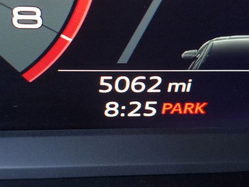 Used 2025 Audi Q3 2.0T Premium Plus w/ Premium Plus Package image 35