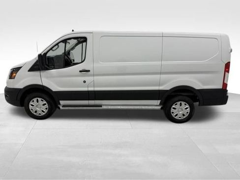 Used 2025 Ford Transit 250 Low Roof w/ Exterior Upgrade Package RWD image 2