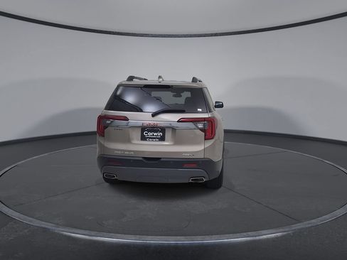 Used 2023 GMC Acadia AT4 w/ Preferred Package AWD/4WD image 14