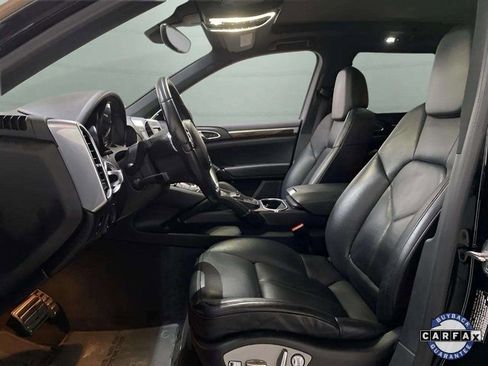 Used 2014 Porsche Cayenne S image 54