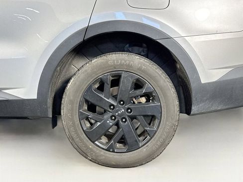 Certified 2022 Kia Sorento S image 30