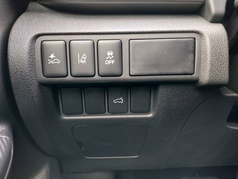 New 2026 Mitsubishi Eclipse Cross Black Edition image 19