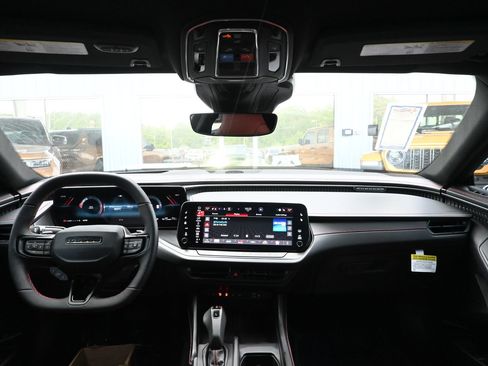 New 2026 Dodge Charger R/T AWD/4WD image 25