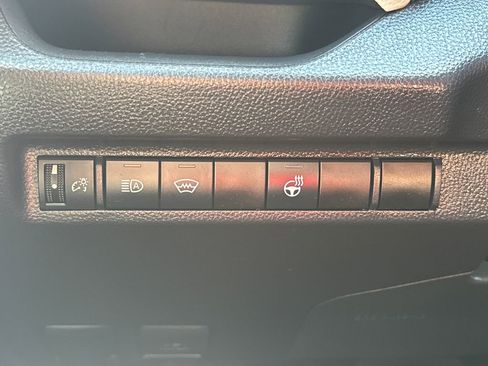 Used 2025 Toyota RAV4 XLE w/ Weather Package AWD/4WD image 30