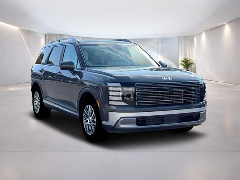 New 2026 Hyundai Palisade SEL FWD image 10