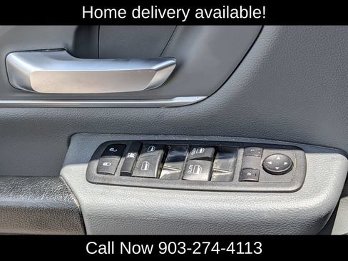 Used 2022 RAM 1500 Big Horn RWD image 25