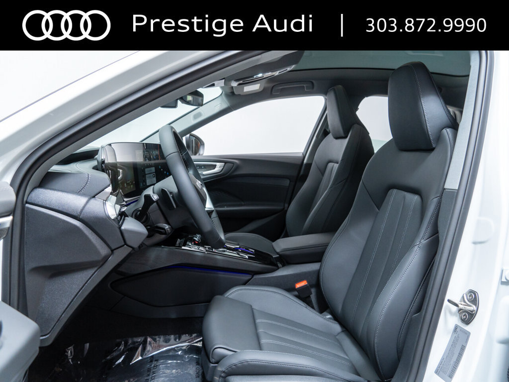 Used 2026 Audi A5 Premium Plus w/ Premium Plus Package AWD/4WD image 5