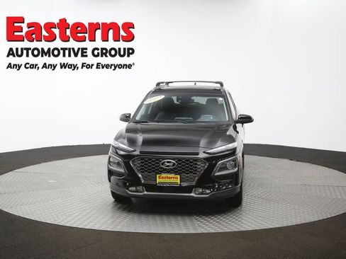 Used 2021 Hyundai Kona Ultimate image 56