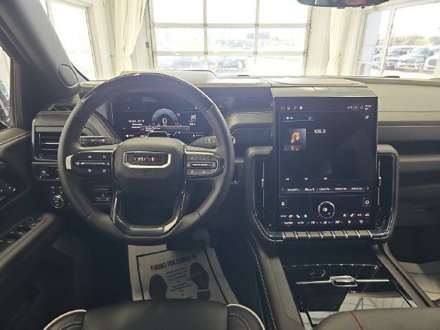 Used 2026 GMC Yukon AT4 Ultimate w/ LPO, Floor Liner Package AWD/4WD image 13
