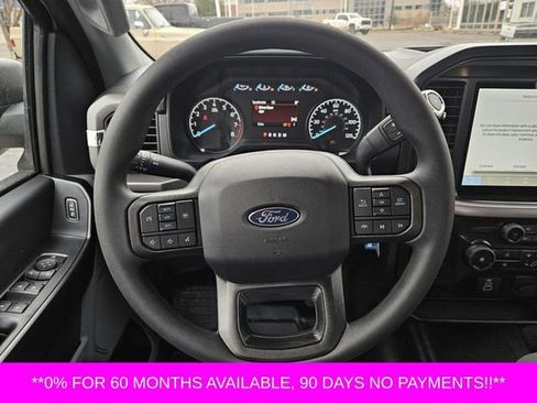 New 2026 Ford F150 XL w/ Tow/Haul Package image 15