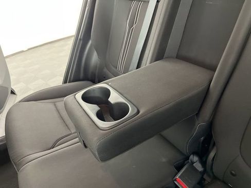 Used 2024 Hyundai Tucson SEL FWD image 42