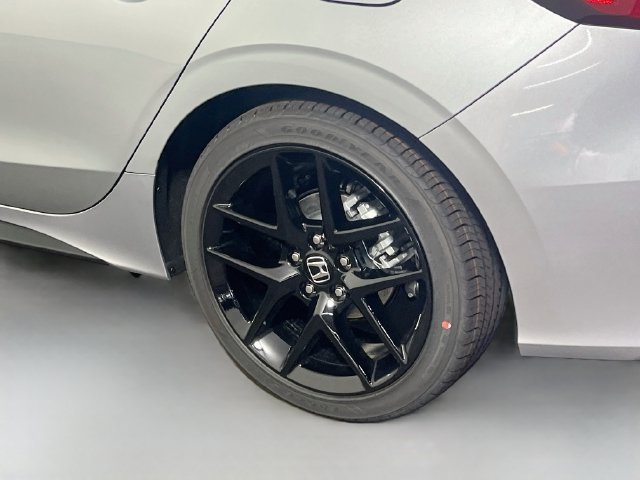 New 2026 Honda Civic Sport image 15