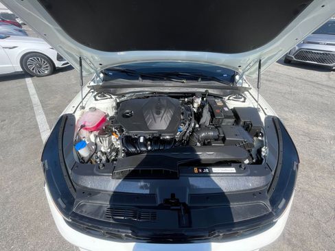 Used 2025 Kia K5 LXS image 33