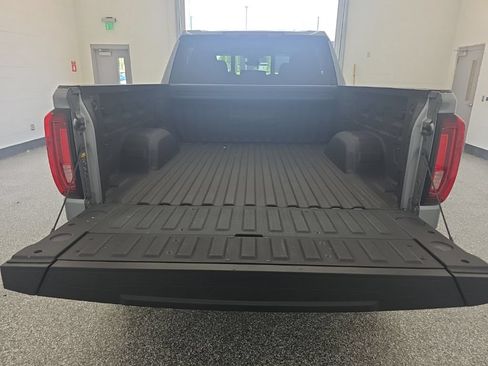 Used 2025 GMC Sierra 1500 AT4X AWD/4WD image 23