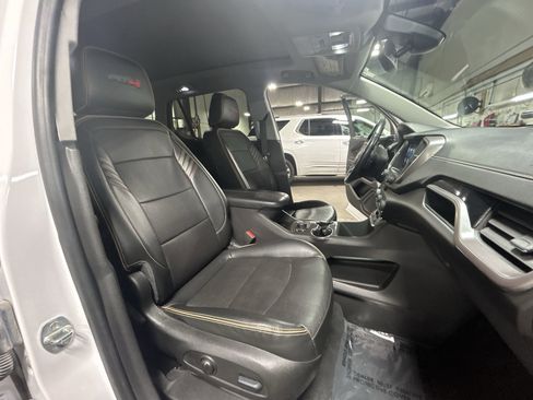 Certified 2022 GMC Terrain AT4 AWD/4WD image 28