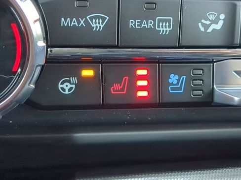 New 2025 Ford F150 Lariat w/ Equipment Group 501A Mid image 22