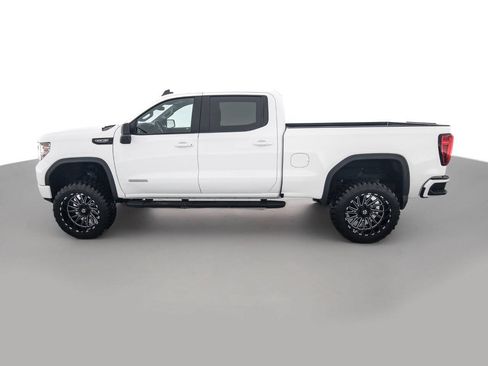 Used 2020 GMC Sierra 1500 Elevation AWD/4WD image 8