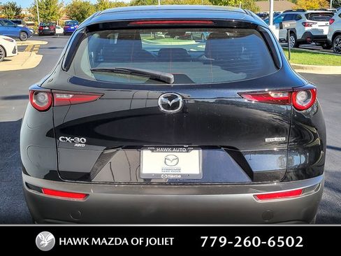 New 2026 MAZDA CX-30 AWD 2.5 S image 5