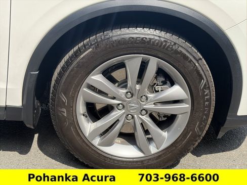 Used 2025 Acura MDX A-Spec AWD/4WD image 29