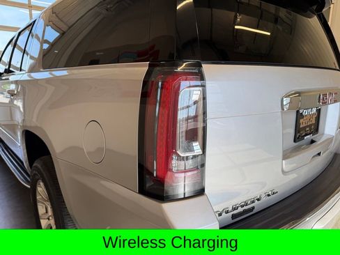 Used 2020 GMC Yukon XL Denali RWD image 14
