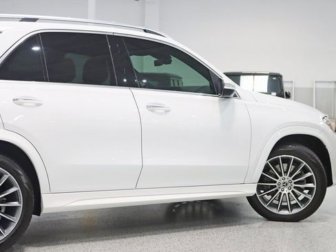 Used 2024 Mercedes-Benz GLE 350 4MATIC image 13