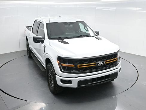 Used 2025 Ford F150 Tremor w/ Bed Utility Package AWD/4WD image 58
