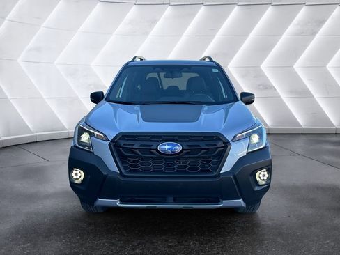 Used 2024 Subaru Forester Wilderness image 2